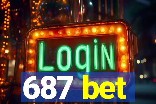 687 bet